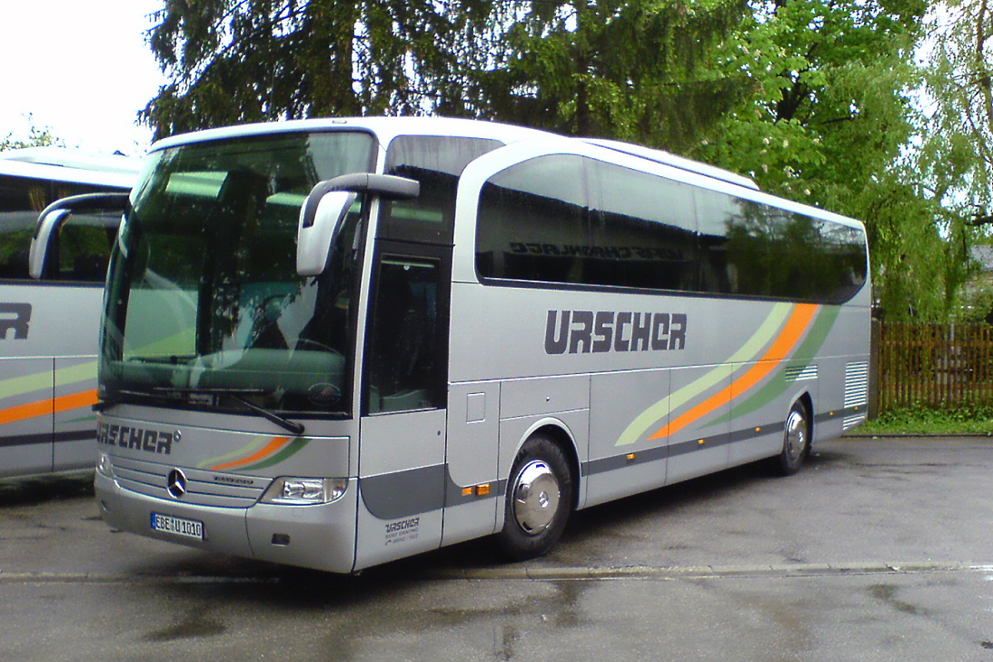 Ebersberg, Mercedes-Benz Travego O580-15RHD # EBE-U 1010