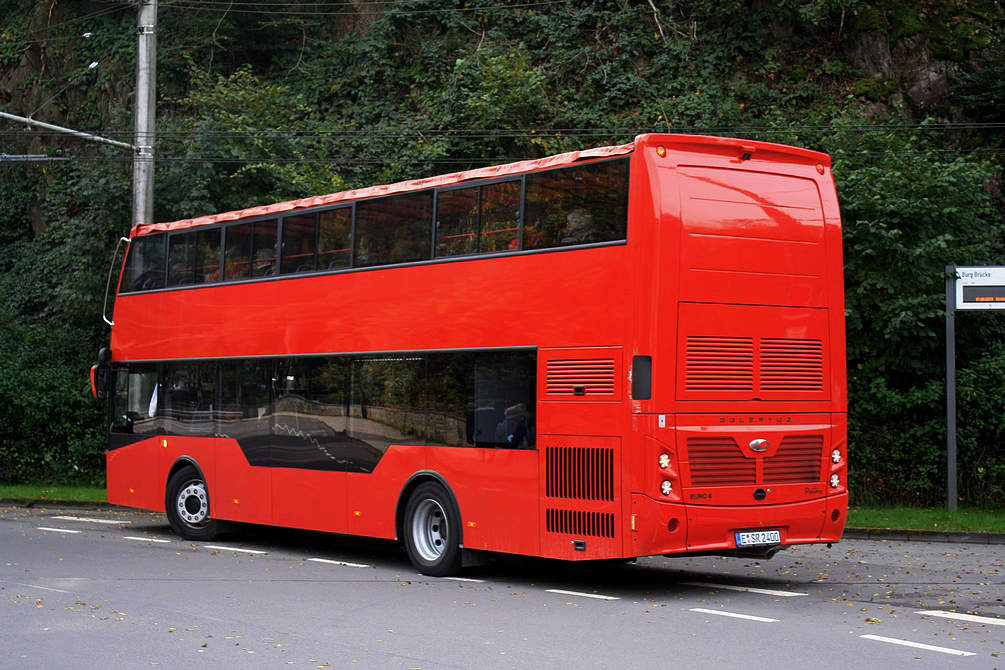 Münster, Güleryüz Panora # E-SR 2400