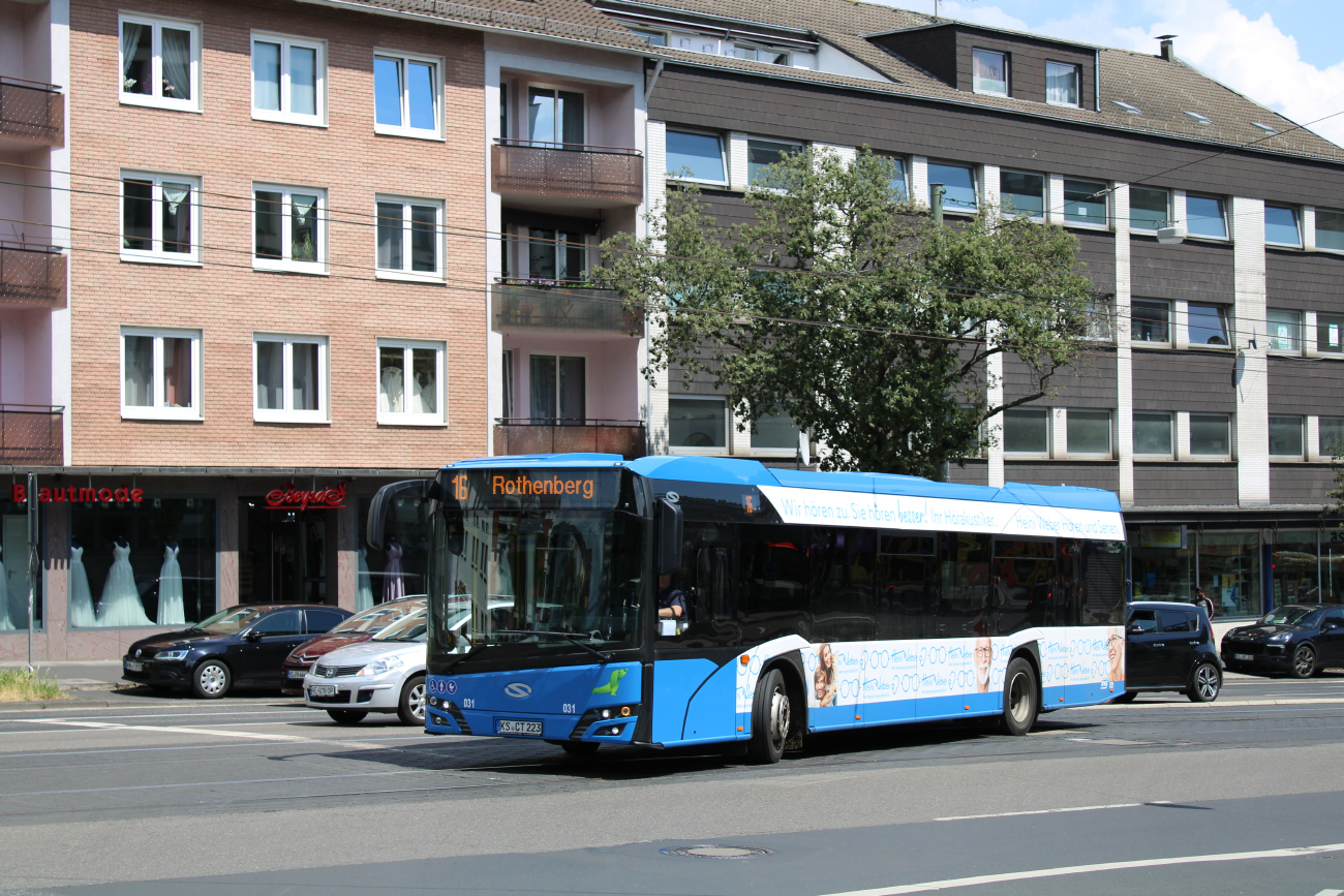 Kassel, Solaris Urbino IV 12 # 031