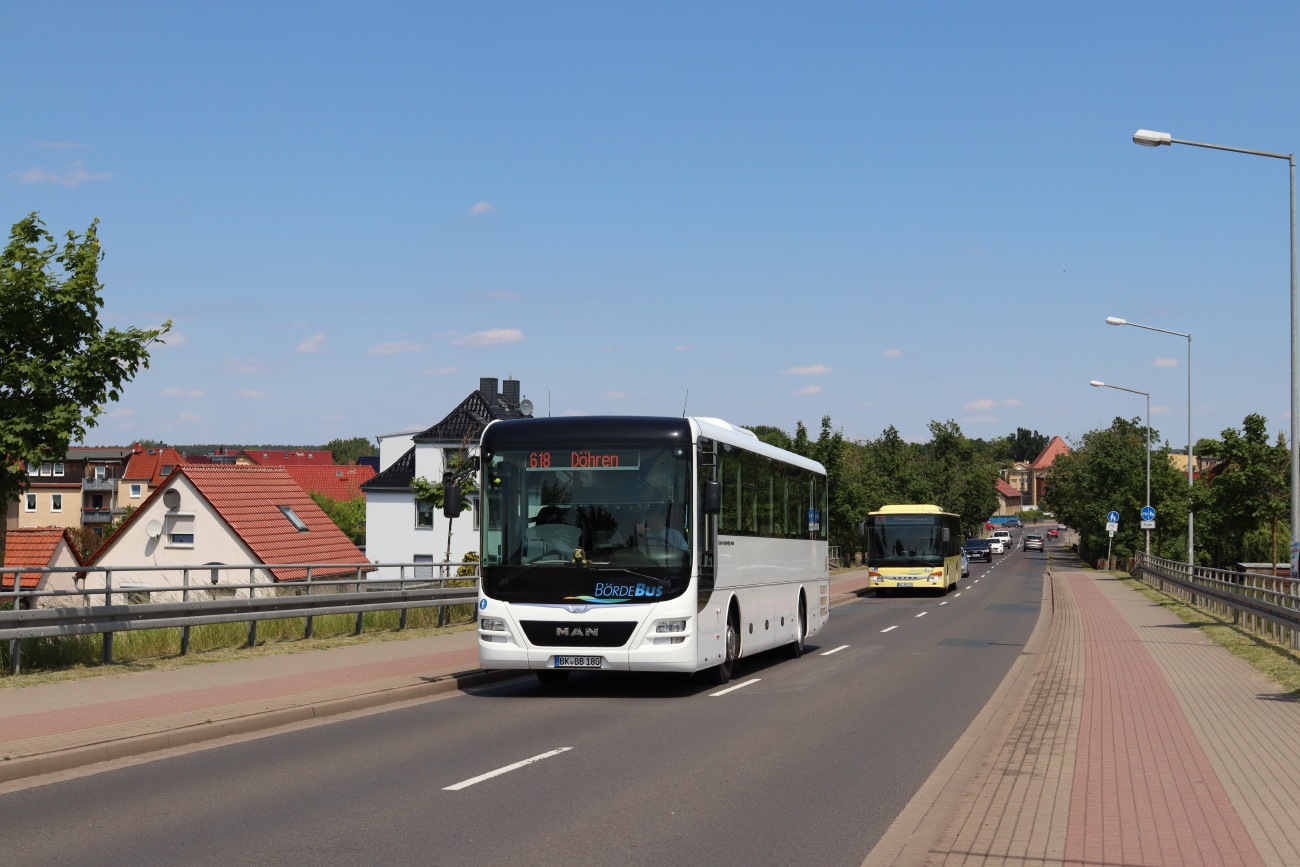 Oschersleben (Bode), MAN R60 Lion's Intercity ÜL290-12 # BK-BB 180