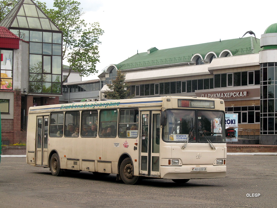 Витебск, Неман-52012 № 021504