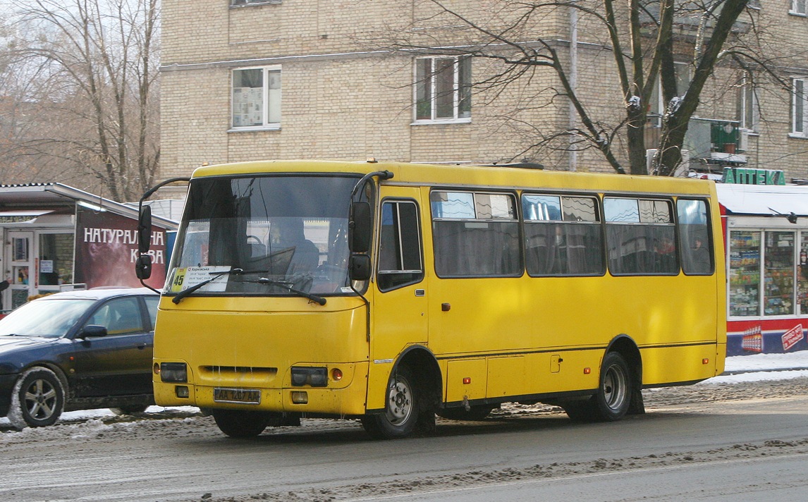 Kyiv, Bogdan A09202 (LuAZ) č. 9726