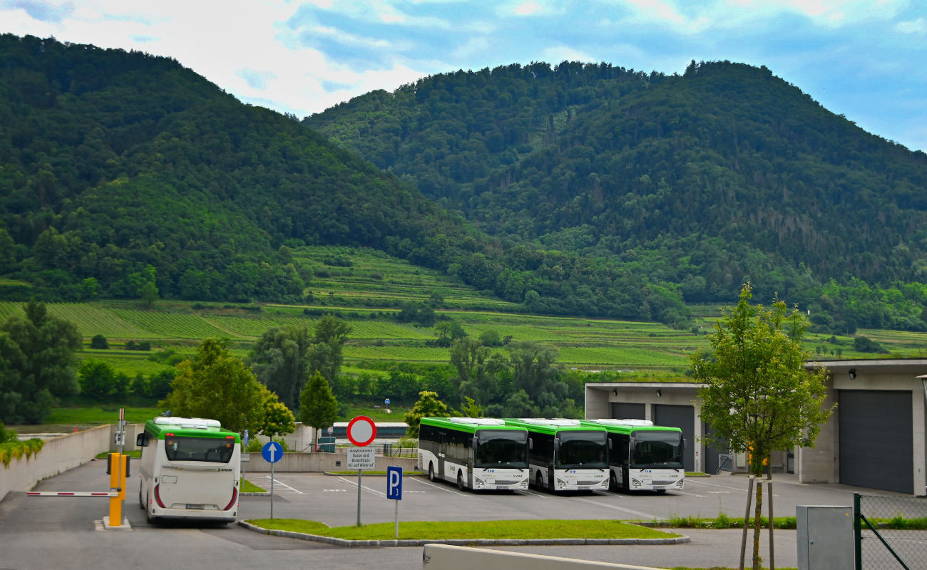 Krems an der Donau — Miscellaneous Photos