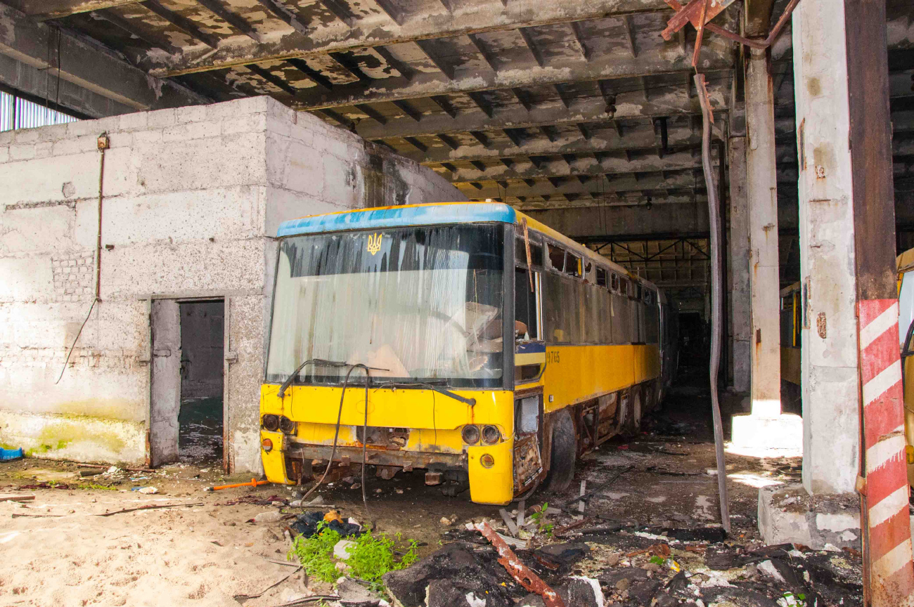 Kyiv, Богдан А144.2 # 9765