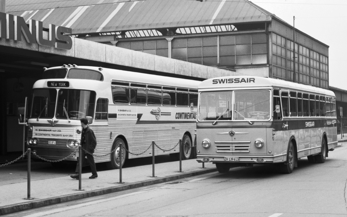 Швейцария, Ramseier & Jenzer № 13; Цюрих — Старые фотографии