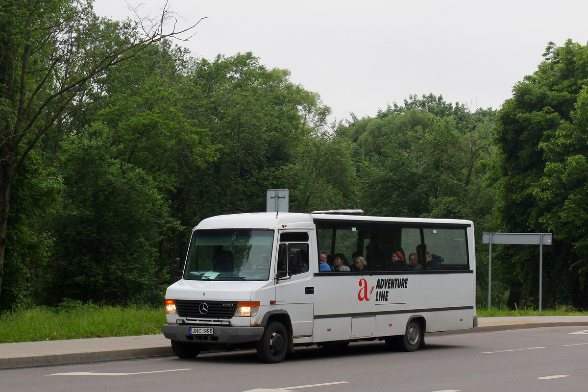 Kėdainiai, Joost # JNC 995