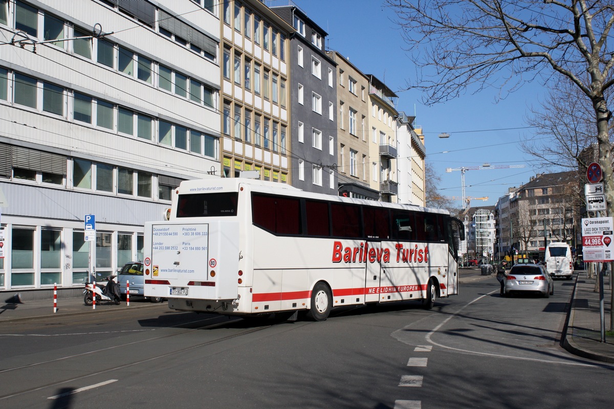 Pristina, Bova Futura # 01-902-PJ