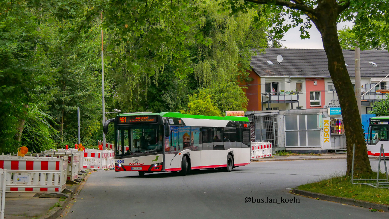 Recklinghausen, Solaris Urbino IV 12 # 43