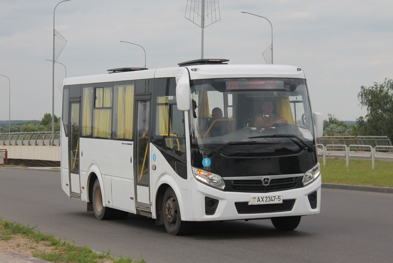 Borisov, ПАЗ-320405-04 "Vector Next" Nr. АХ 2347-5