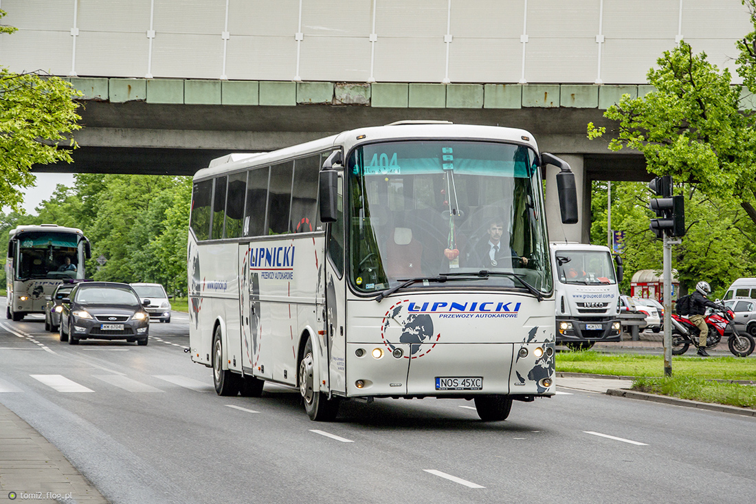 Morąg, Bova Futura FHD 13.380XE # 412