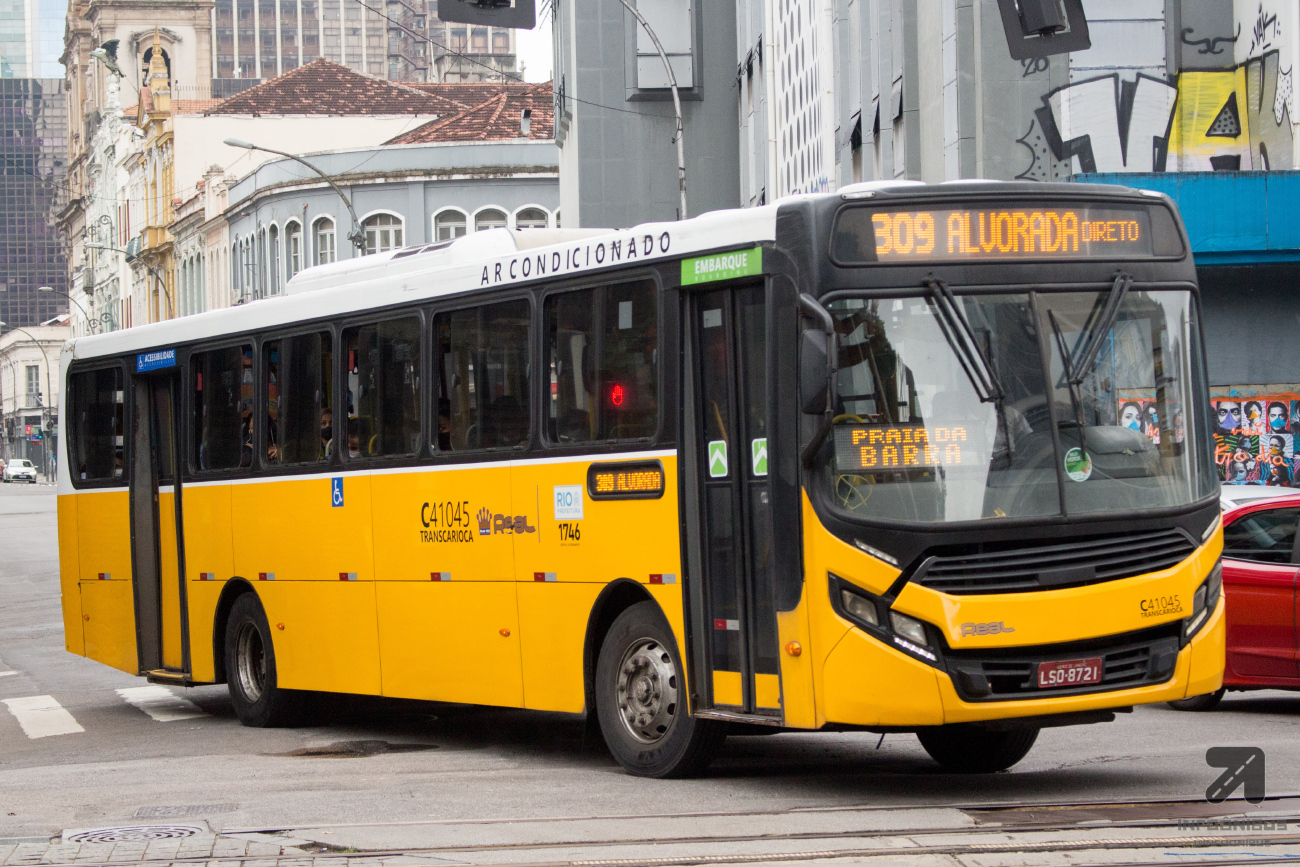 Rio de Janeiro, Caio Apache Vip IV # C41045