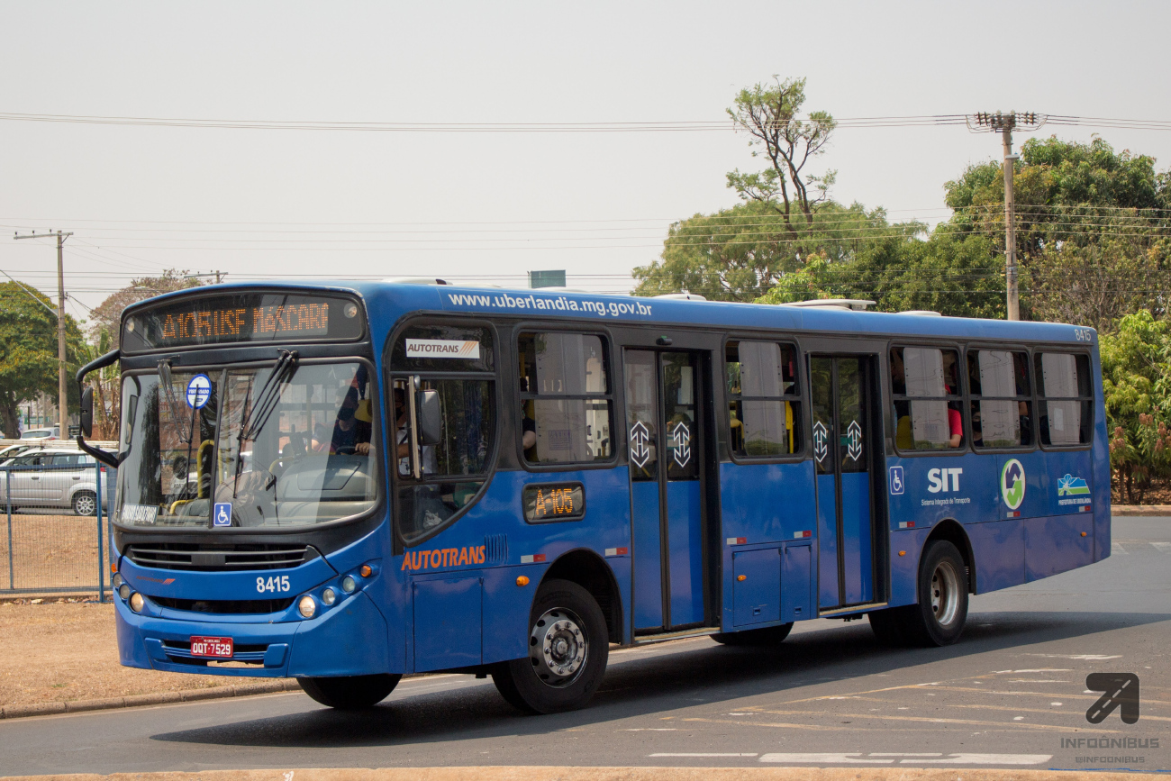 Uberlândia, Caio Apache Vip III # 8415