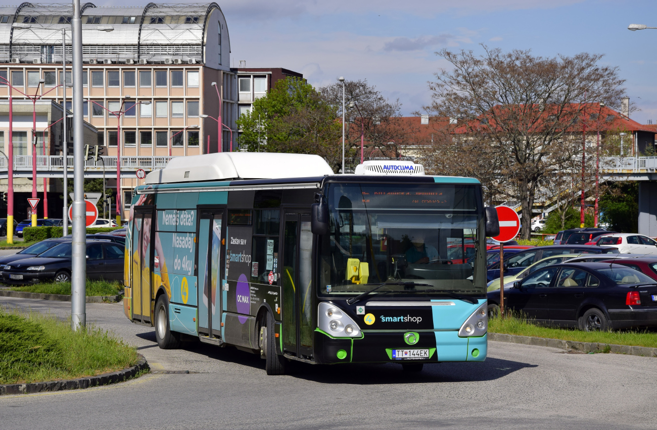 Trnava, Irisbus Citelis 12M CNG # TT-144EK