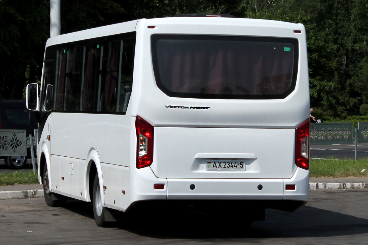 Krupki, ПАЗ-320405-04 "Vector Next" № АХ 2344-5