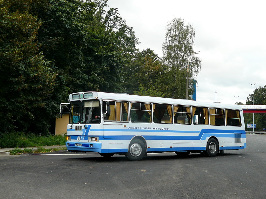 Kyiv, LAZ-52528A č. 152-82 КА