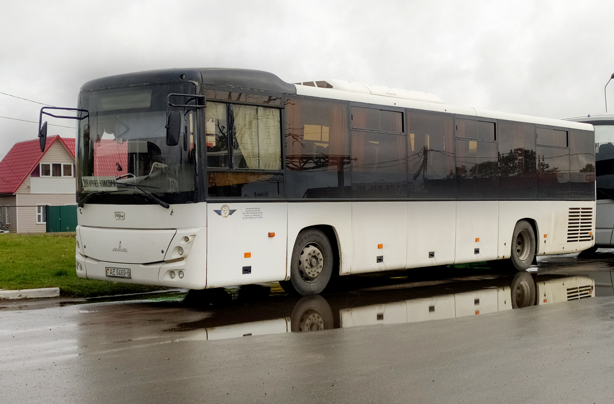 Krichev, MAZ-231.062 No. 10144