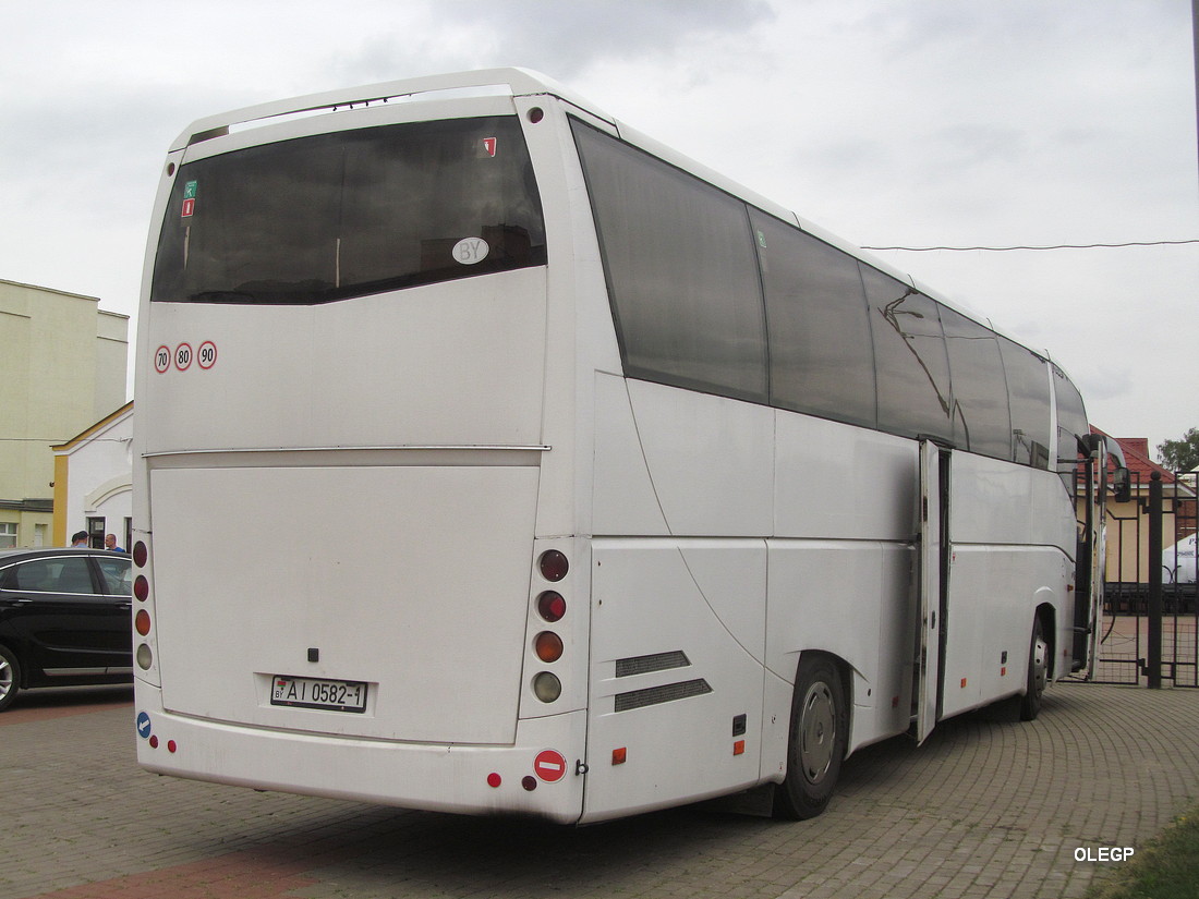 Baranovichi, MAZ-251.050 # 33030