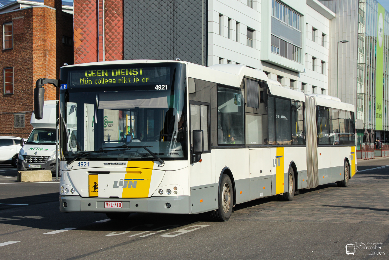 Hasselt, Jonckheere Transit 2000G # 4921