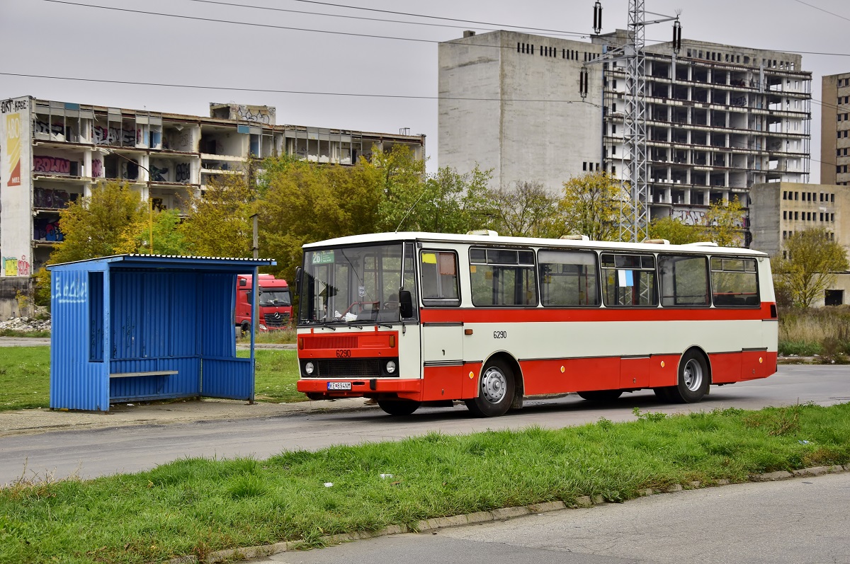 Košice, Karosa B732.1652 No. KE-894NM