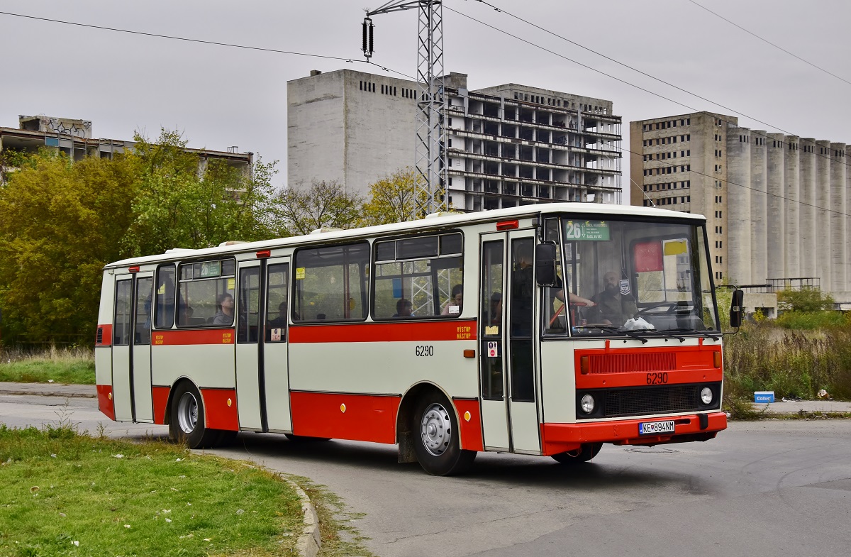 Košice, Karosa B732.1652 # KE-894NM