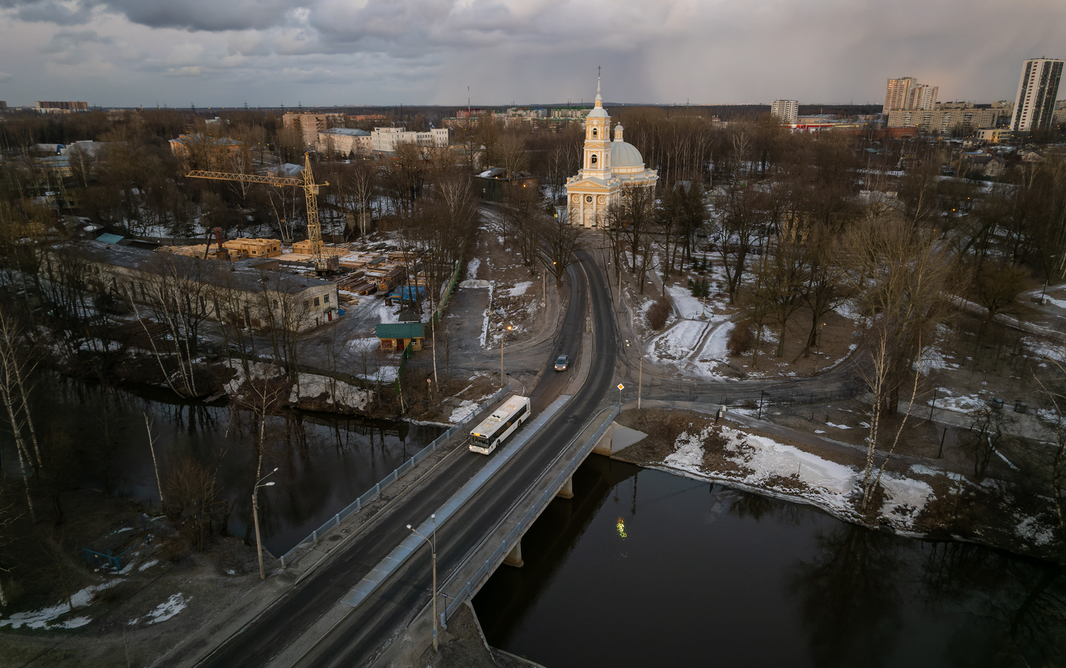 Saint Petersburg — Miscellaneous photos