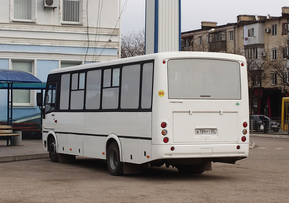 Yevpatoriya, ПАЗ-320412-14 (3204CA) No. 90