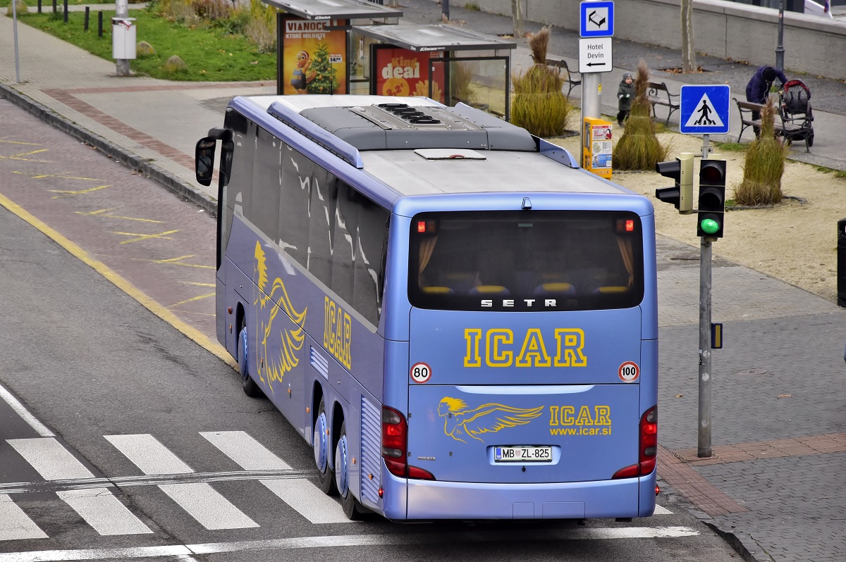 Maribor, Setra S416GT-HD/3 # MB ZL-825