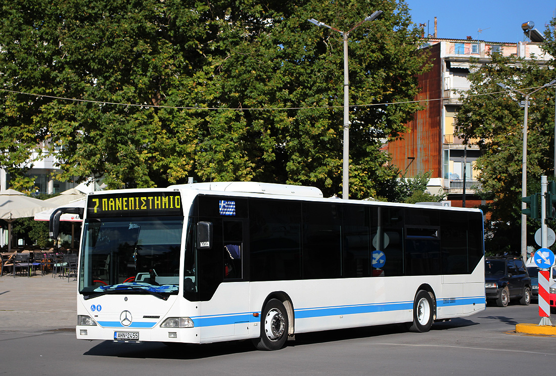 Xanthi, Mercedes-Benz O530 Citaro # AHN-2455