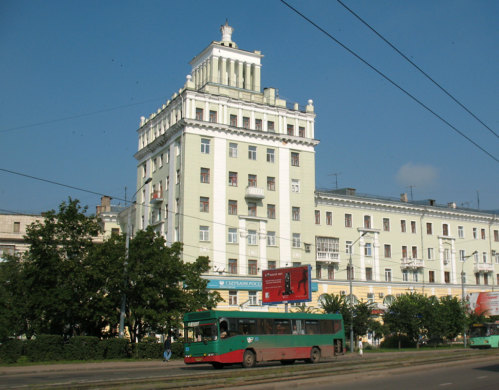 Kazan, SkanTat-5226 