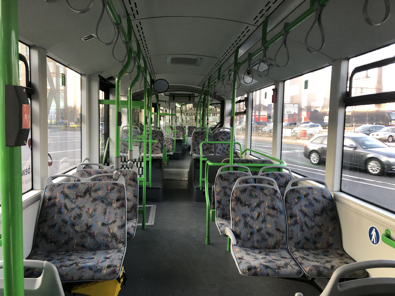 Fulda, Sileo S18 # FD-RE 818