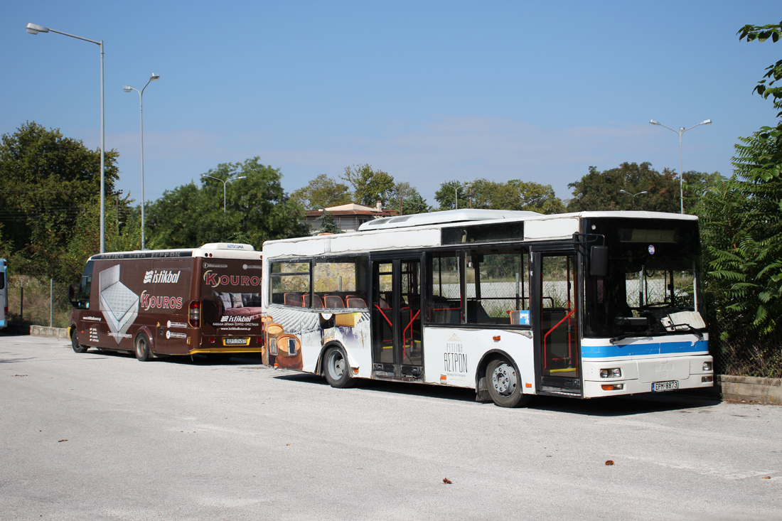 Serres, Göppel (MAN A76 NM223) # 26