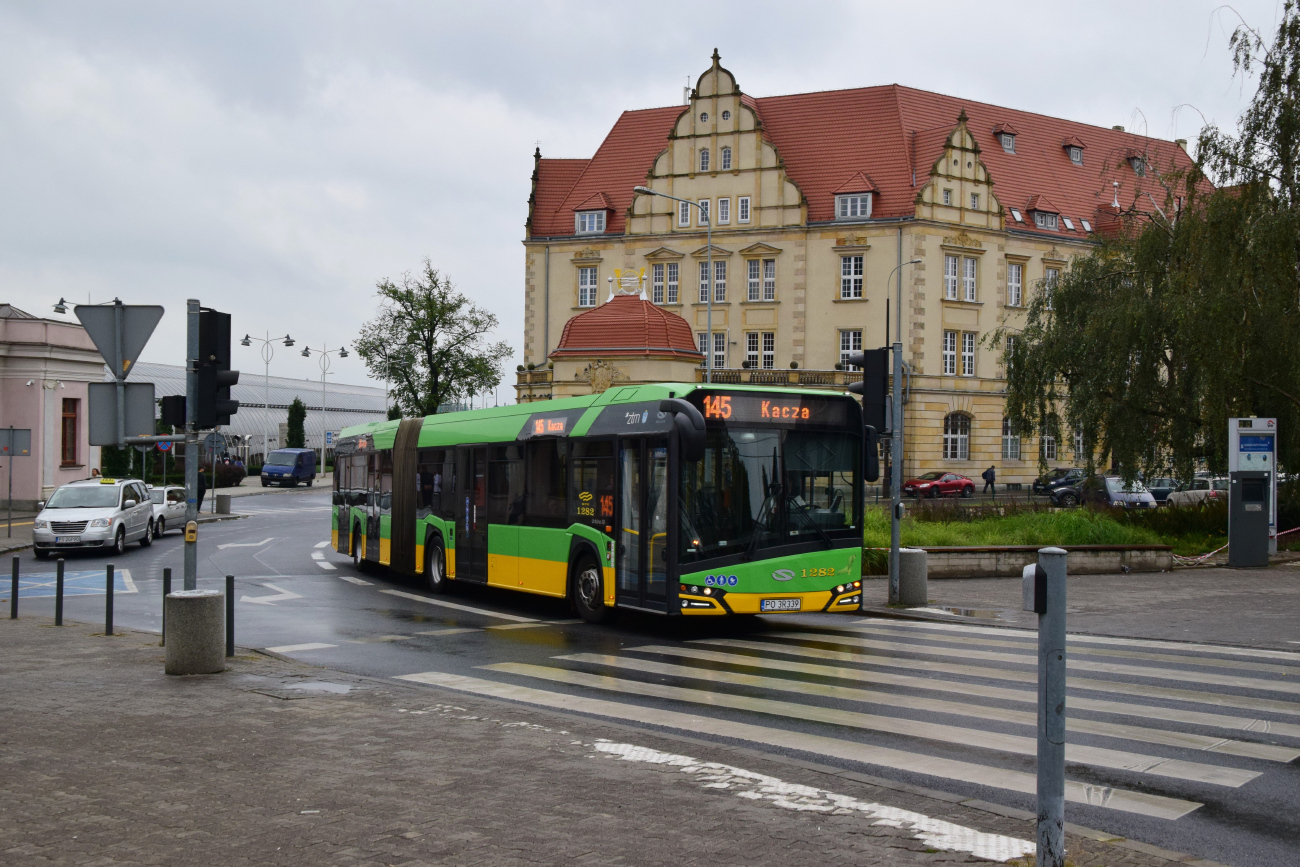 Poznań, Solaris Urbino IV 18 # 1282
