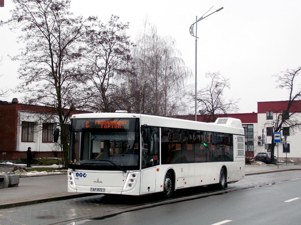 Brest, МАЗ-203.047 # 464