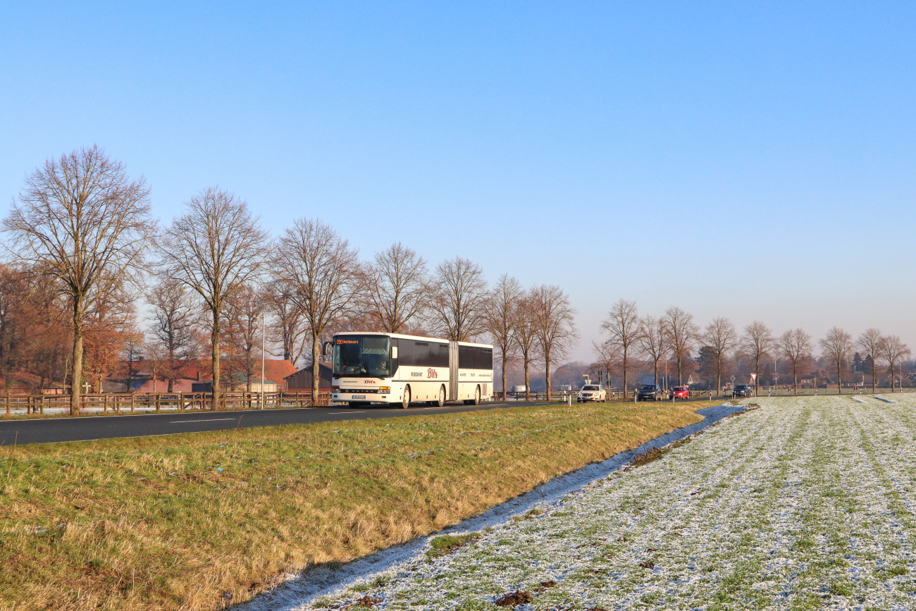 Münster, Setra SG321UL # MS-BI 14