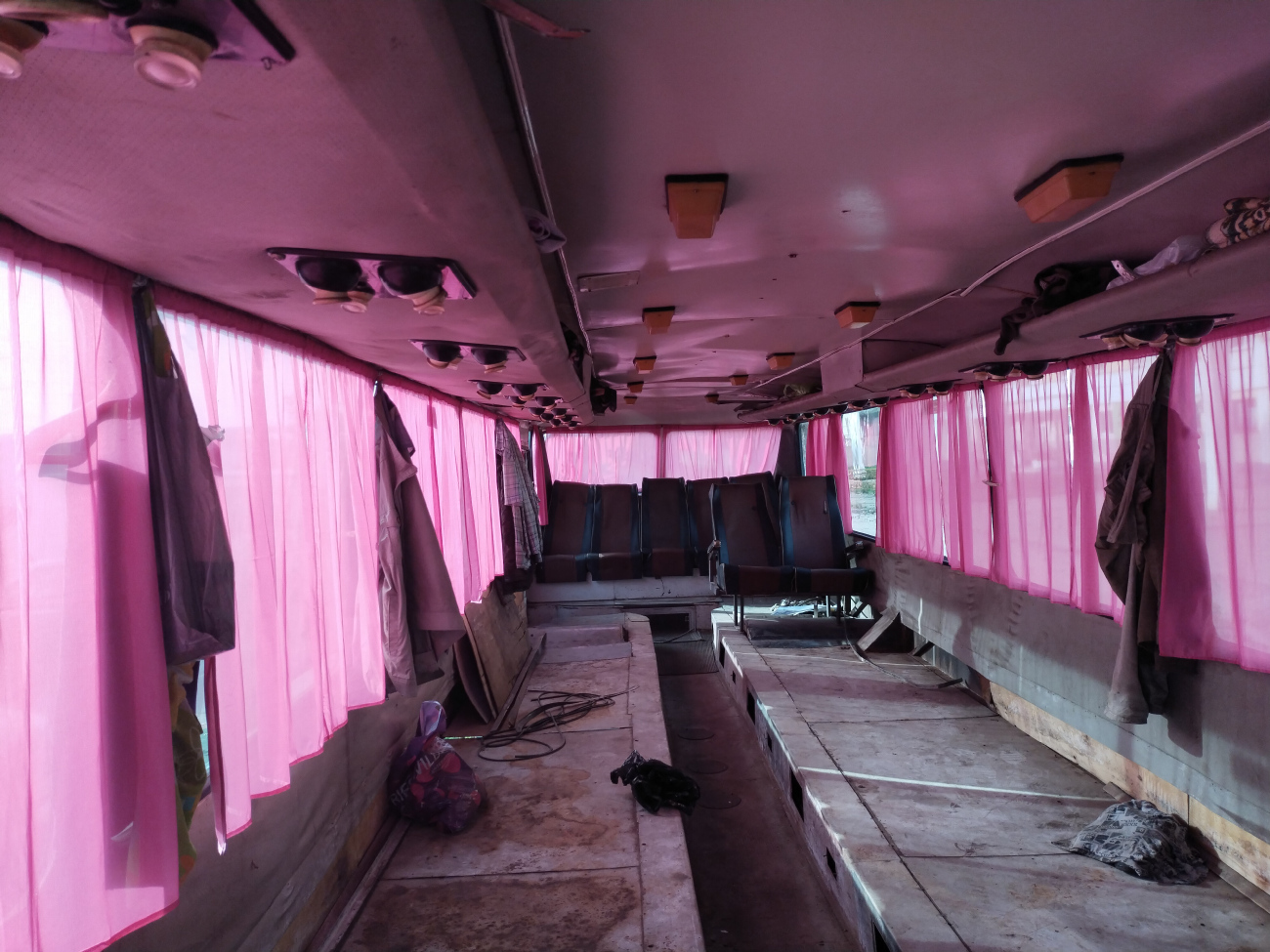 Brest, LAZ-699R # AI 7111-1