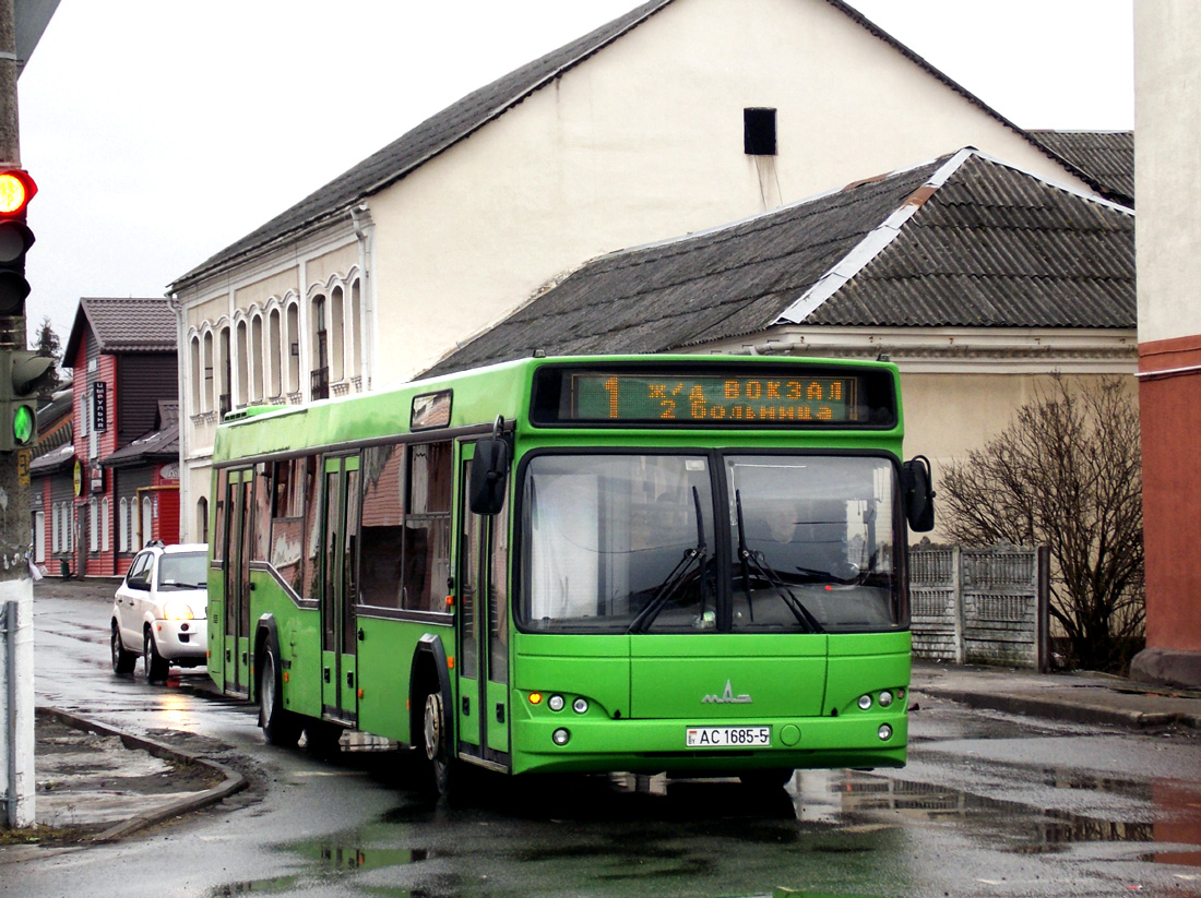 Borisov, MAZ-103.486 # 15880