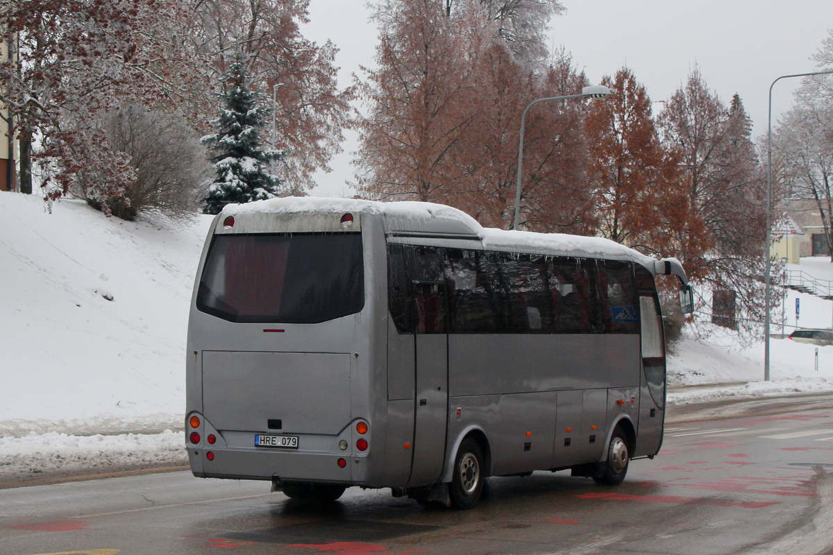 Kėdainiai, TEMSA Opalin # HRE 079