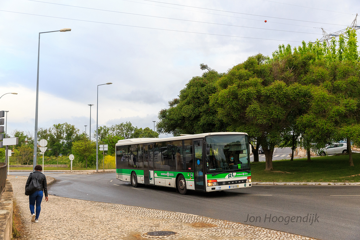 Lissabon, Setra S315NF Nr. 728