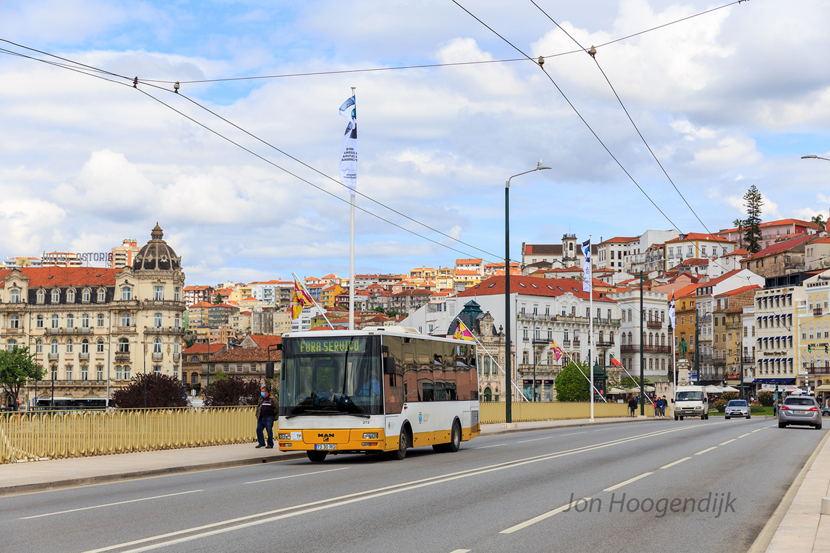 Coimbra, Ugarte Max # 272