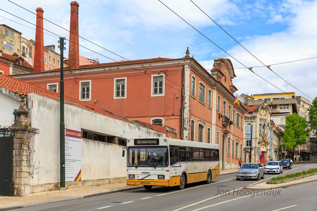 Coimbra, Camo Camus # 207