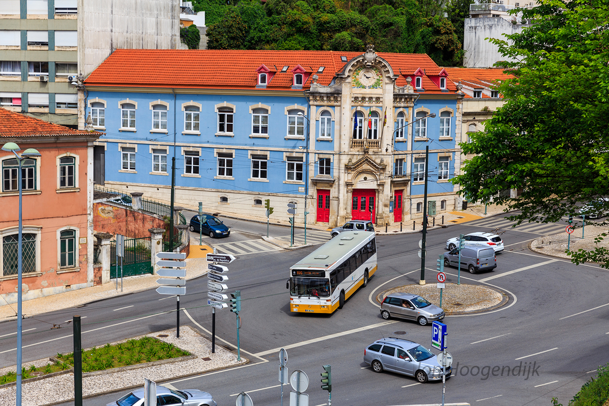 Coimbra — Miscellaneous photos