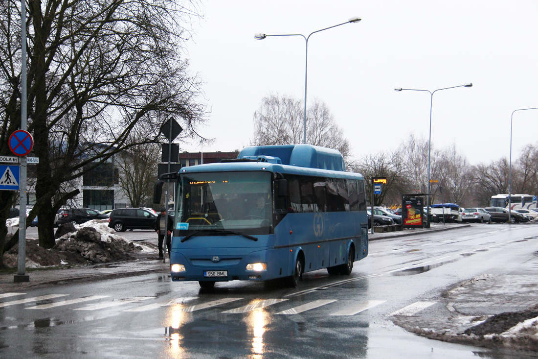 Tartu, SOR CG 10.5 № 950 BML