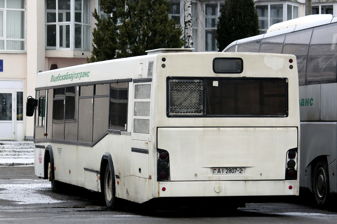 Витебск, МАЗ-103.562 № 022720