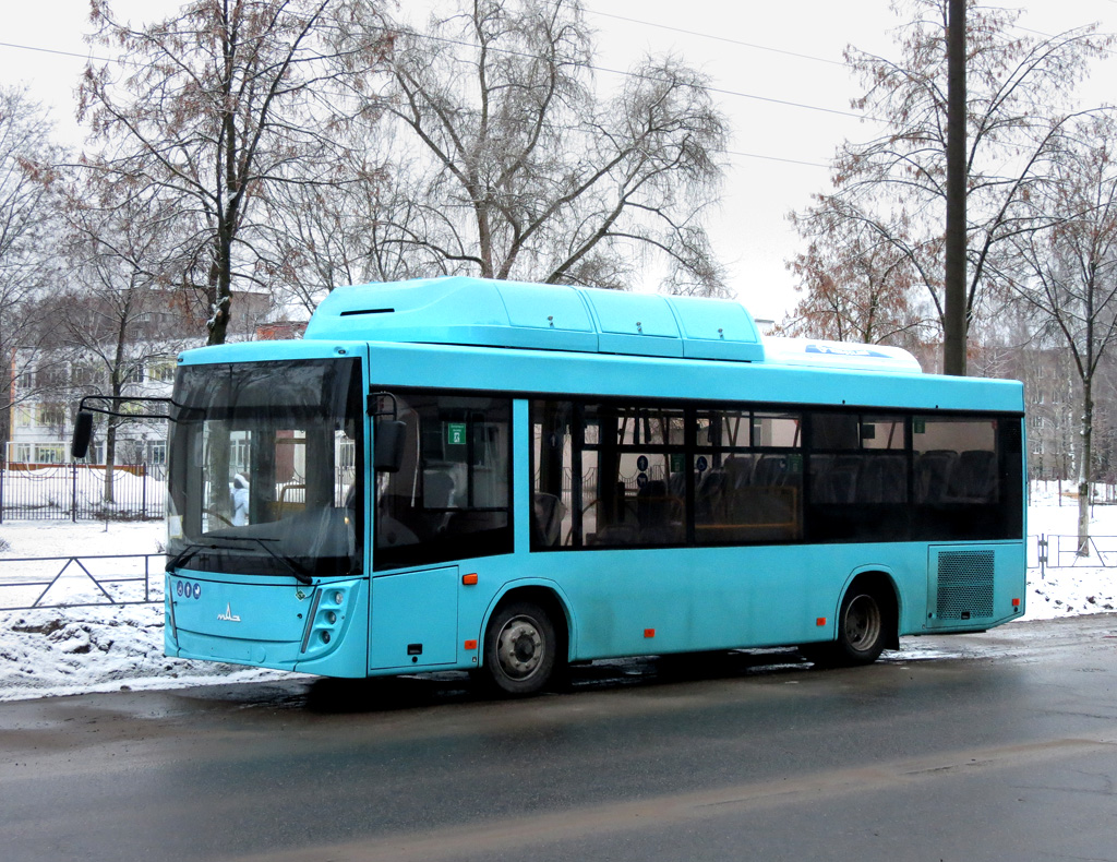 Minsk — Minsk Automobile Plant