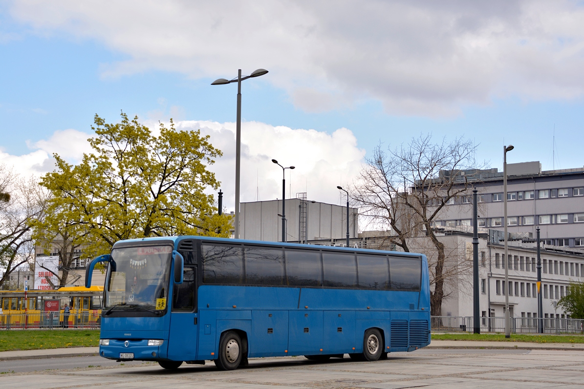 Sobolew, Irisbus Iliade GTX # WG 0832G
