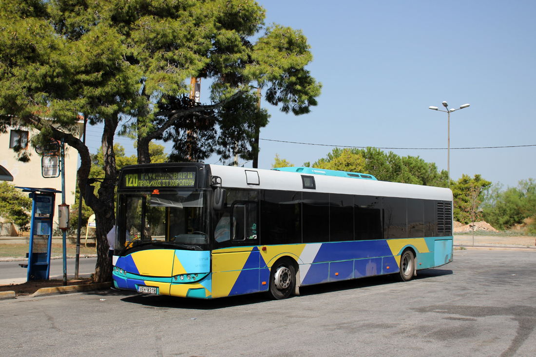 Athens, Solaris Urbino III 12 No. 85