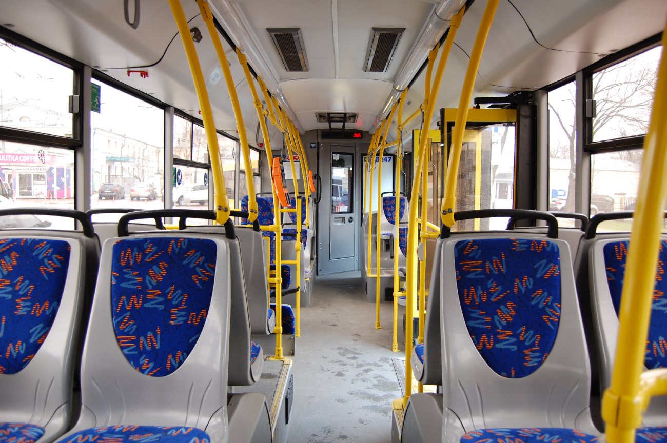 Kyiv, MAZ-203.015 # 8247