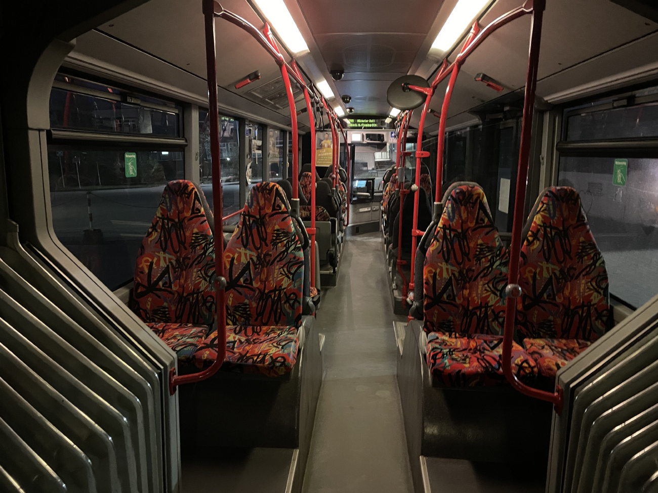 Hamburg, Mercedes-Benz O530 Citaro Facelift GÜ # 0710