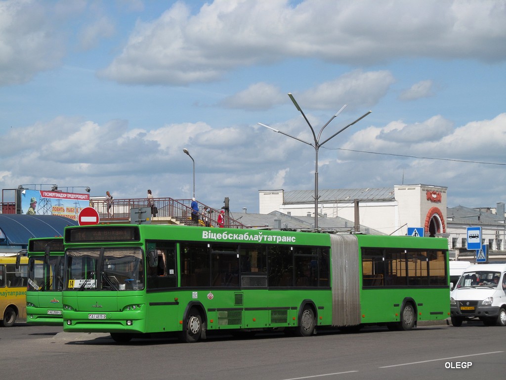 Orsha, МАЗ-105.465 No. 10472
