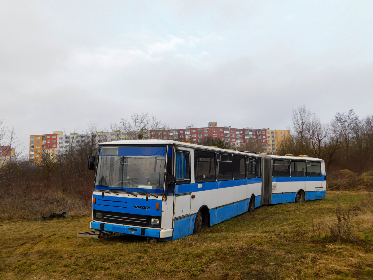 Lučenec, Karosa C744.24 No. LC-625AX